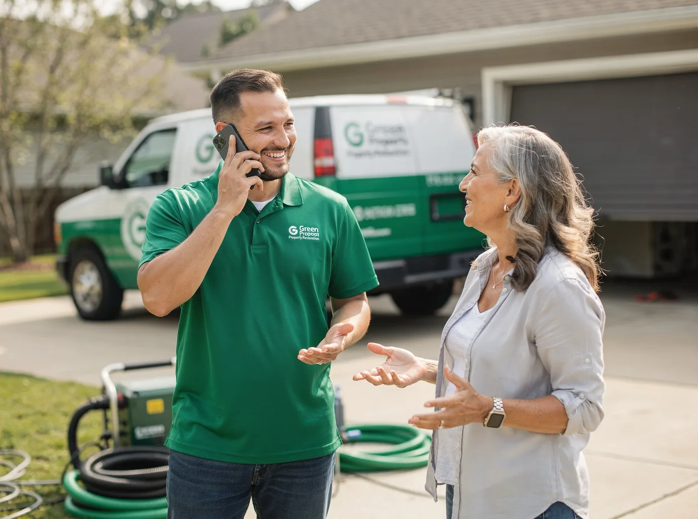 Water Damage Restoration Nokesville, VA FAQs